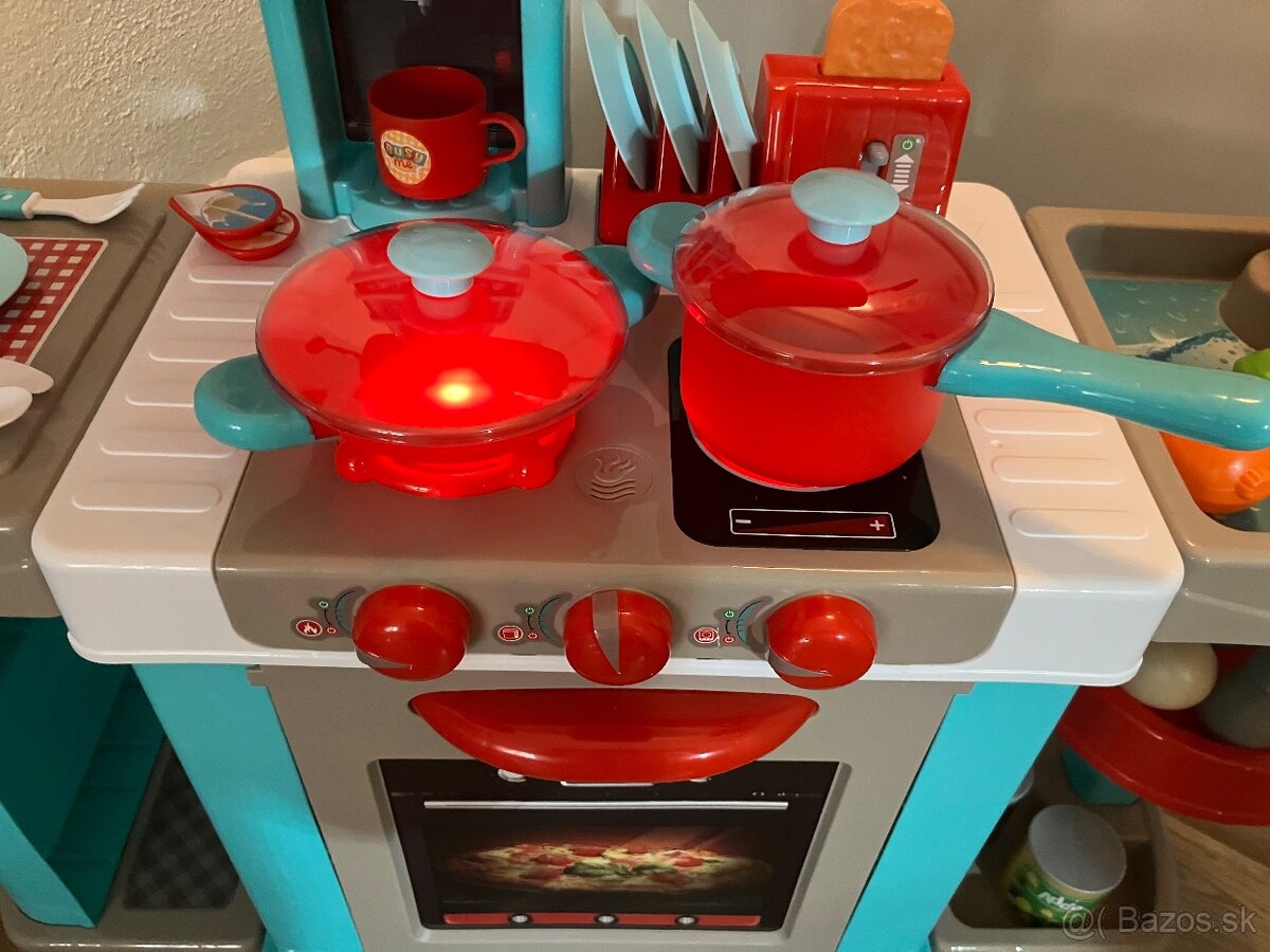 Detská kuchyňka - 6