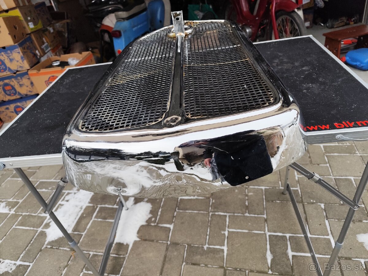 Maska Škoda 420/418 - 6