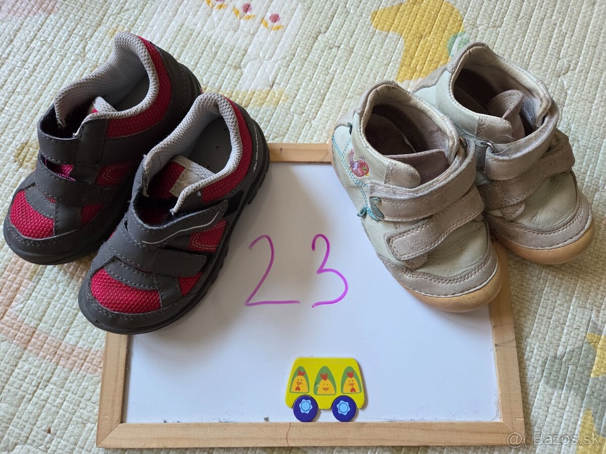 Viac druhov i velkosti - 6