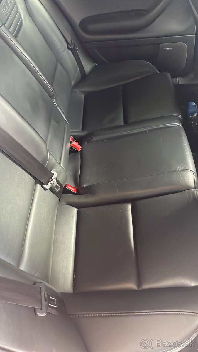 Predam Audi rs4 b7 - 6