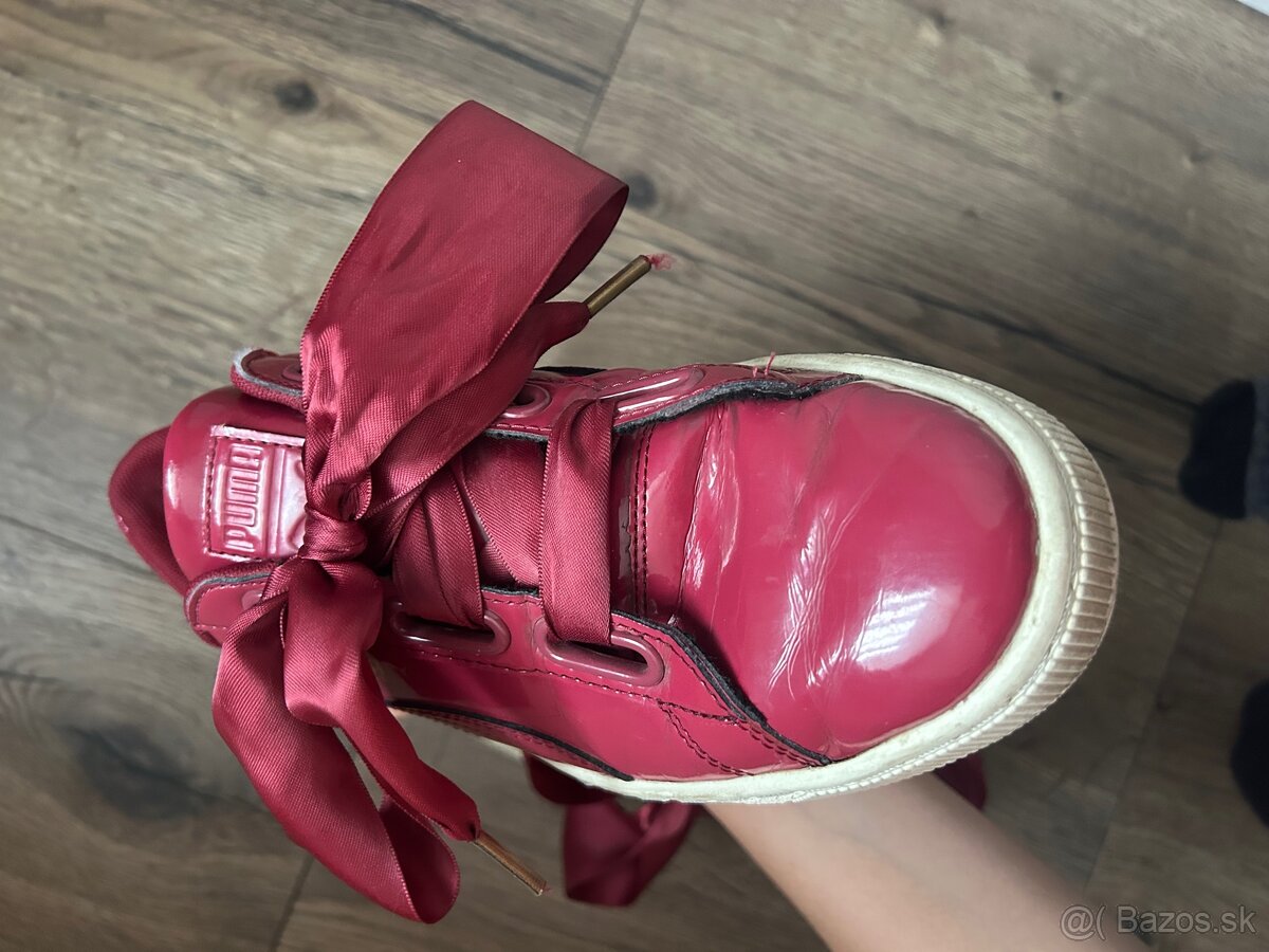 Puma tenisky - 6