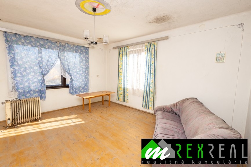 Predaj rodinného domu, Trebušovce. - 6