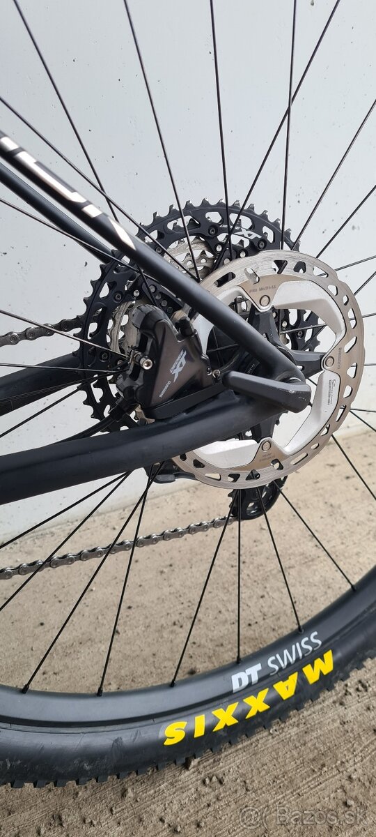 Horský bicykel Superior Team 29 Elite - 6