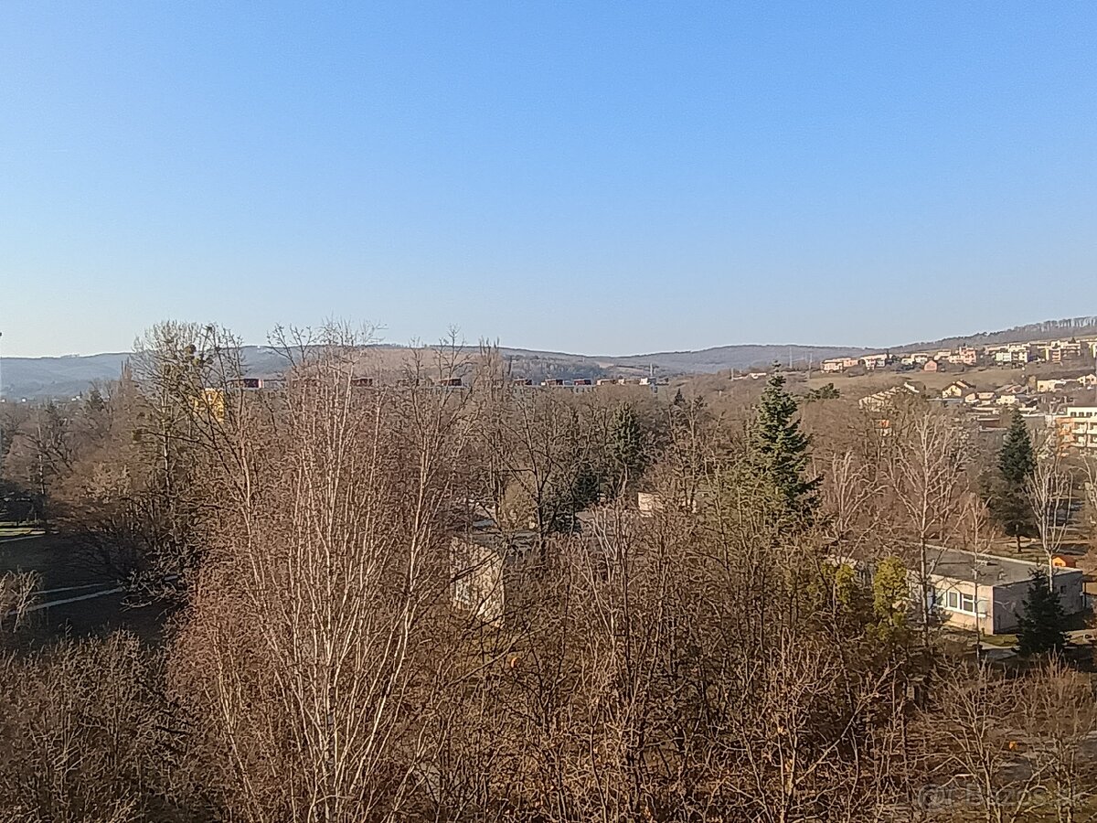 Prenájom 1. bytu na Sídlisku III - 6