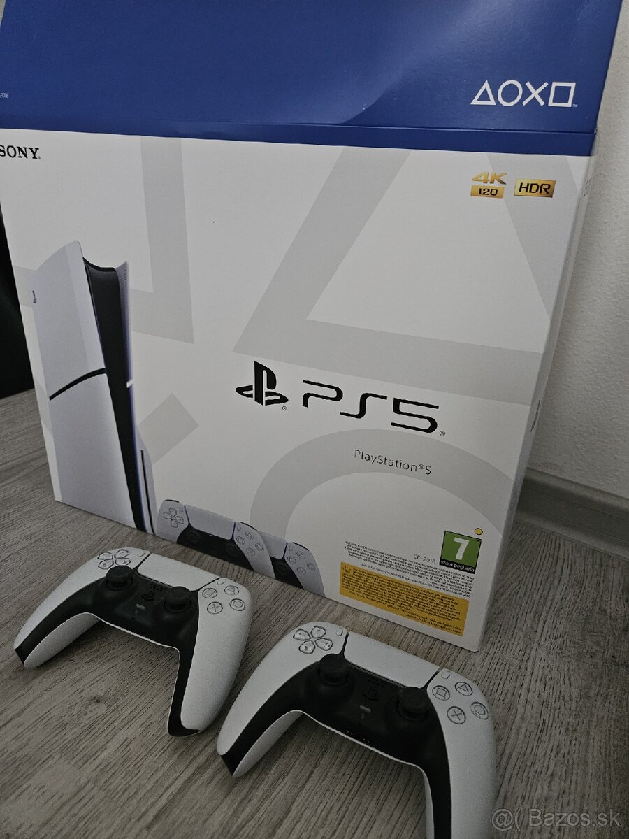 Playstation 5 - 6