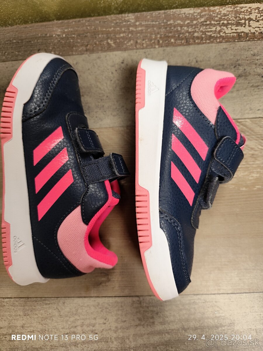 Dievčenské Adidas c.31 - 6