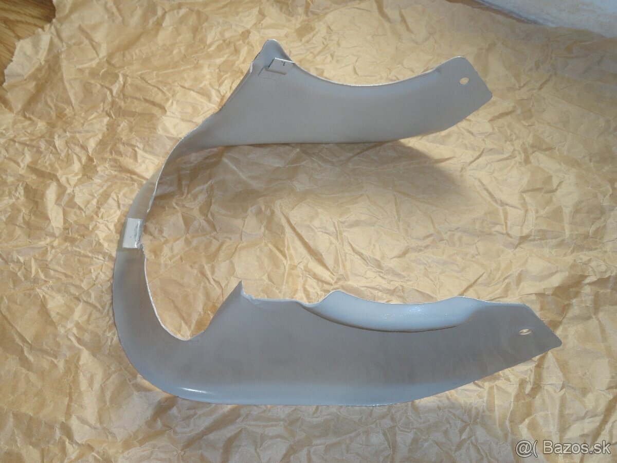 Jawa 50 Pionier TUNEL ULOŽENKA - 6