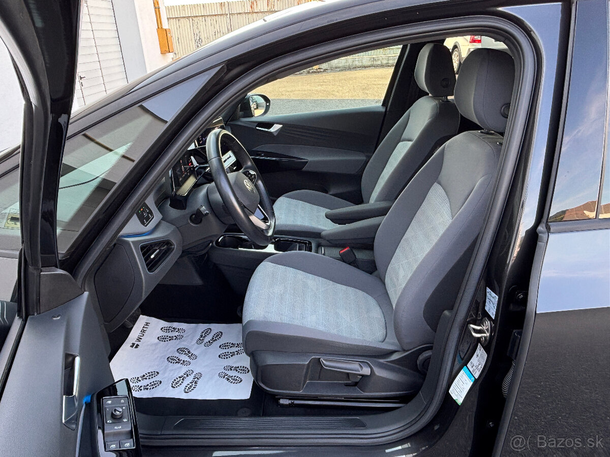 Volkswagen ID.3 Pro Performance 58kWh - 6