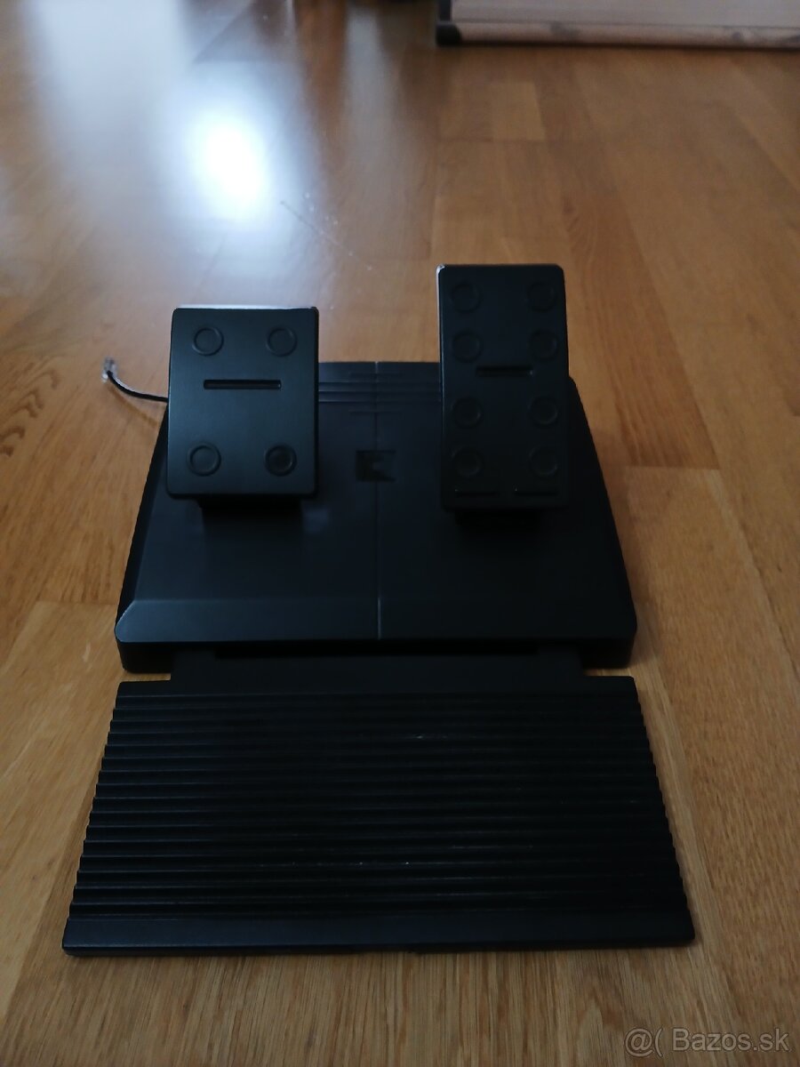 Herný Volant k PC - 6