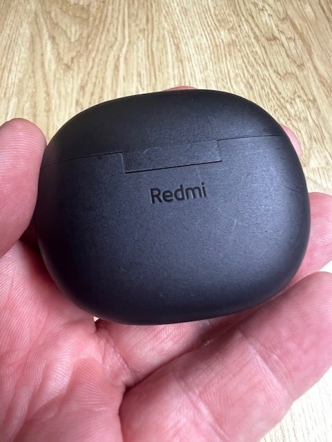 XIAOMI REDMI BUDS 4 ACTIVE - 6