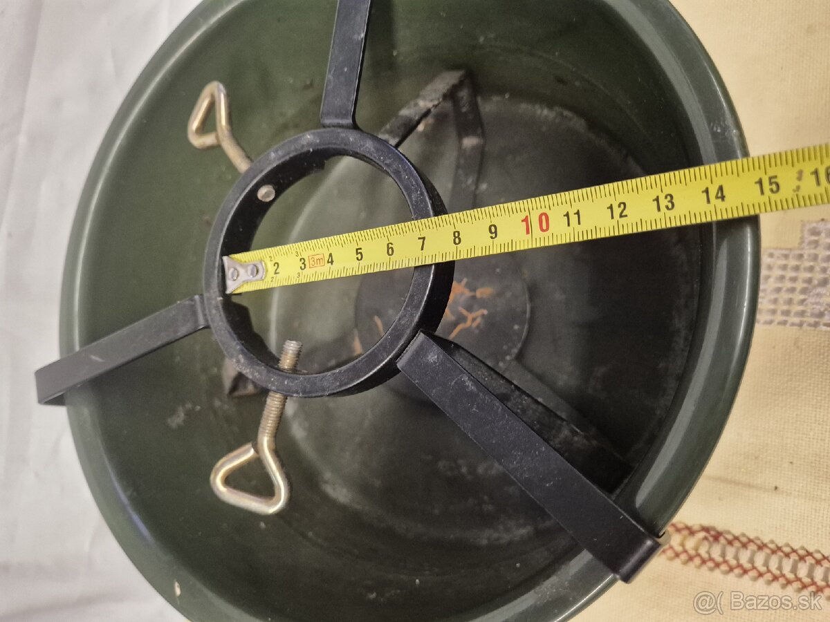 Predam stojany na stromcek - 6