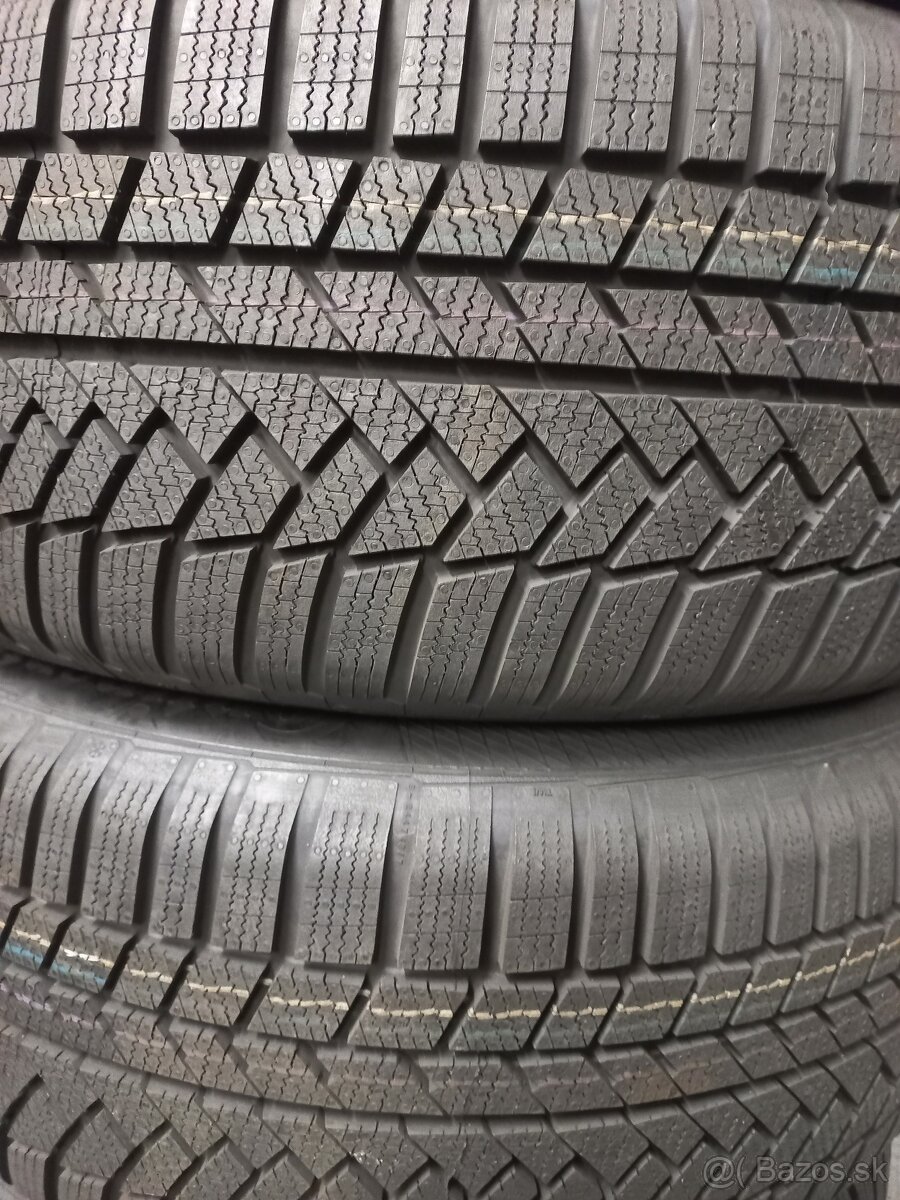 Audi Q8 SQ8 nová zimní sada Continental 265 55 R19 - 6