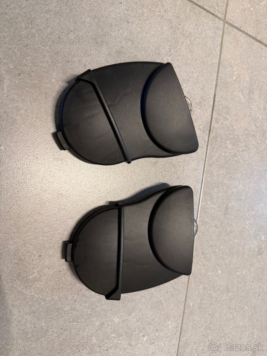 Easywalker Harvey 3 - komplet, po 1 dieťati - 6