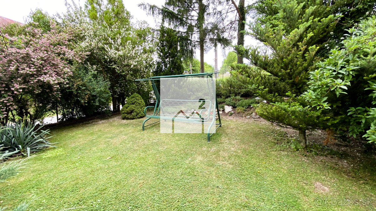 5-izb. RD s garážou, Lietavská Svinná - Babkov, Žilina - 6