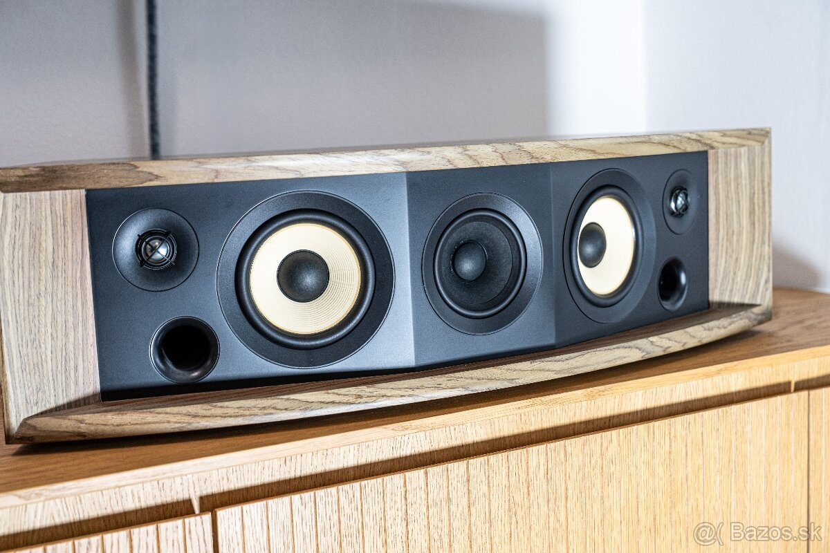 Predám JBL l75ms - 6