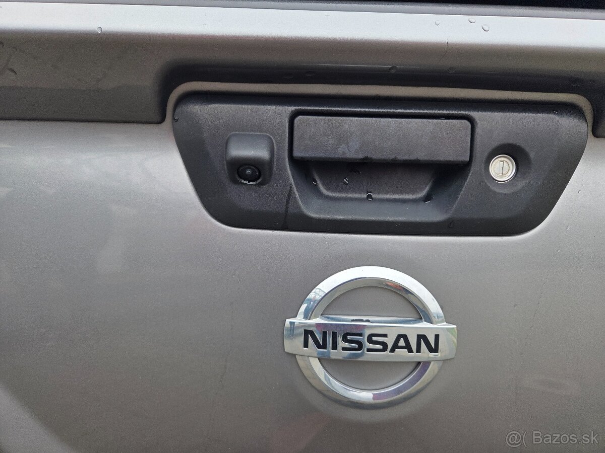 Nissan Navara - 6