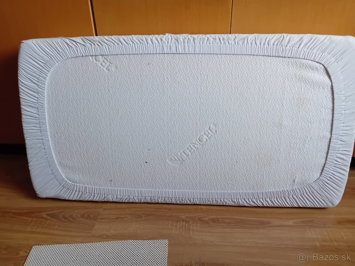 detska postielka skladacia ,predam - 6