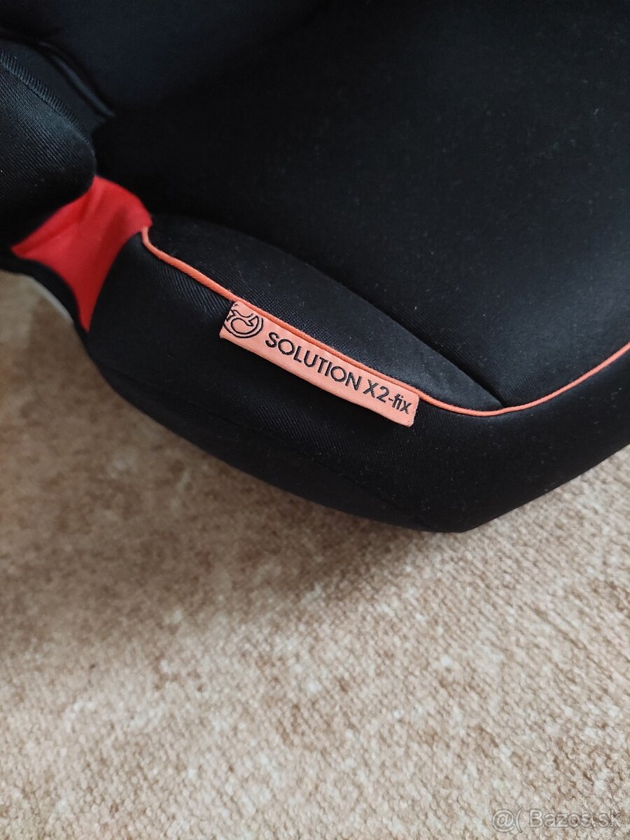 Autosedačka Cybex Solution - 6