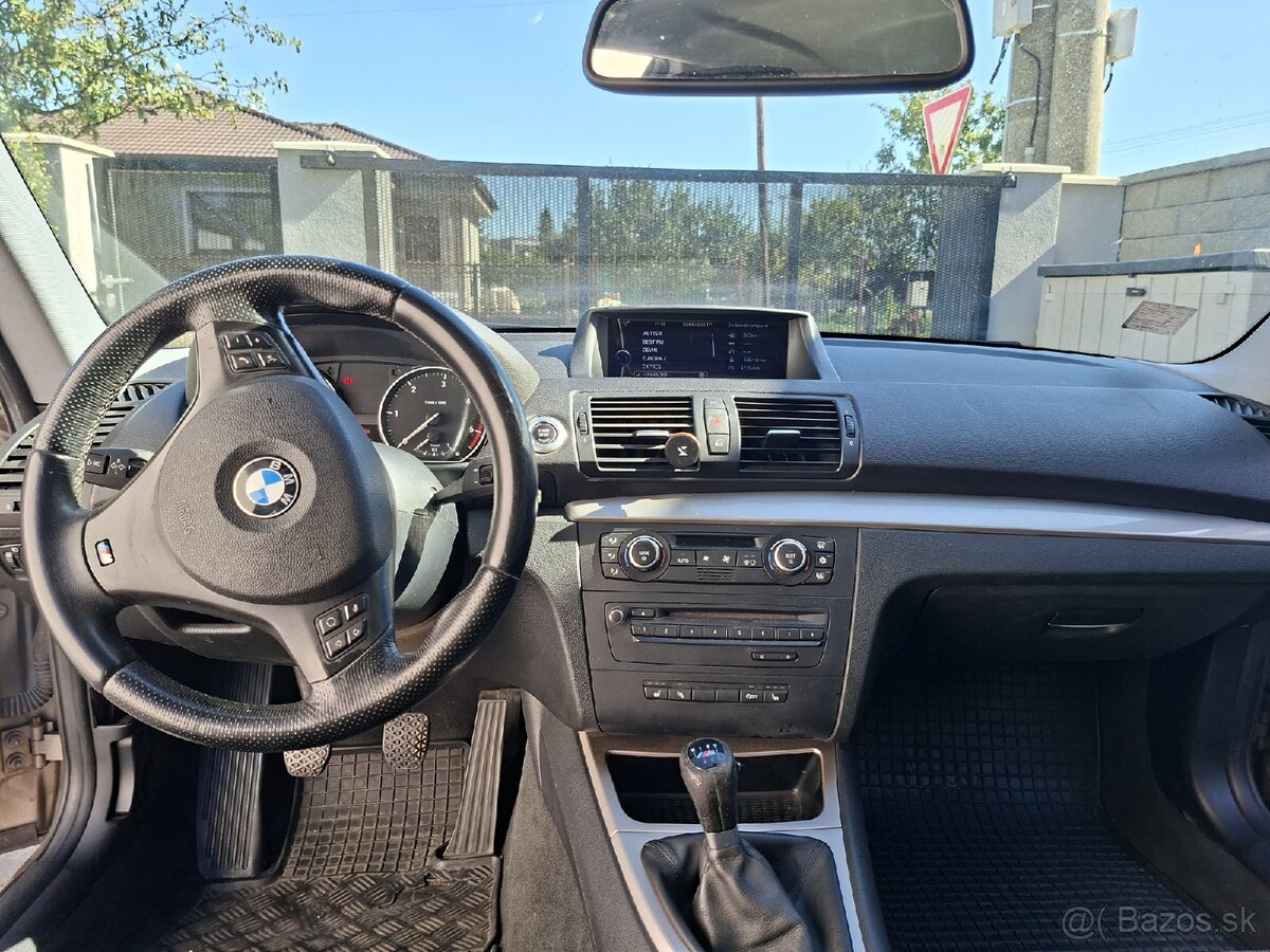 BMW 120d Coupe E82 130kW - 6