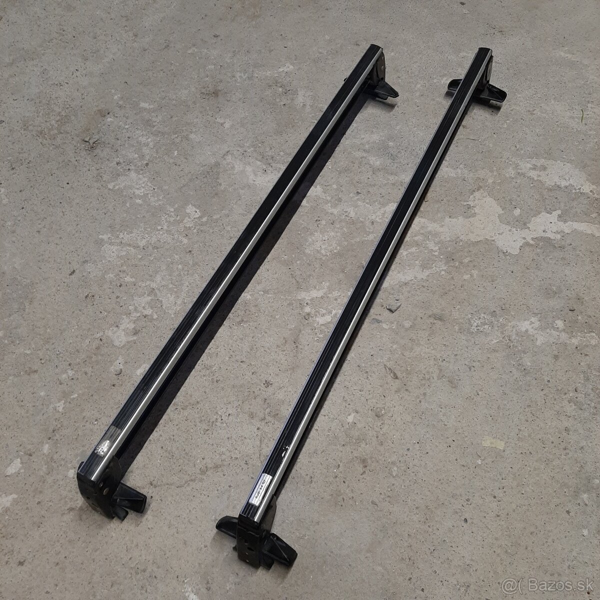 Stresne nosice audi a4 b7 - 6