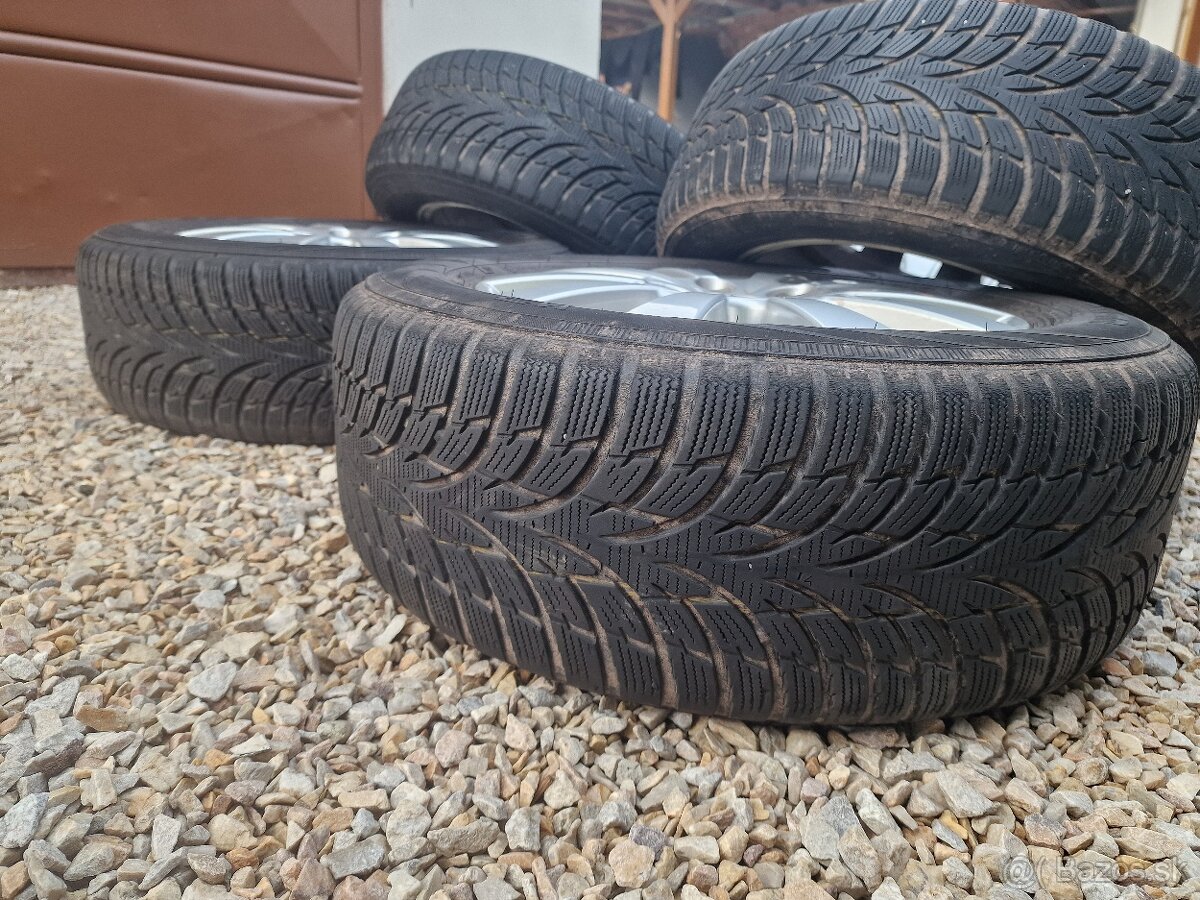 ✅️ Elektróny Aluett ❌️ - 6