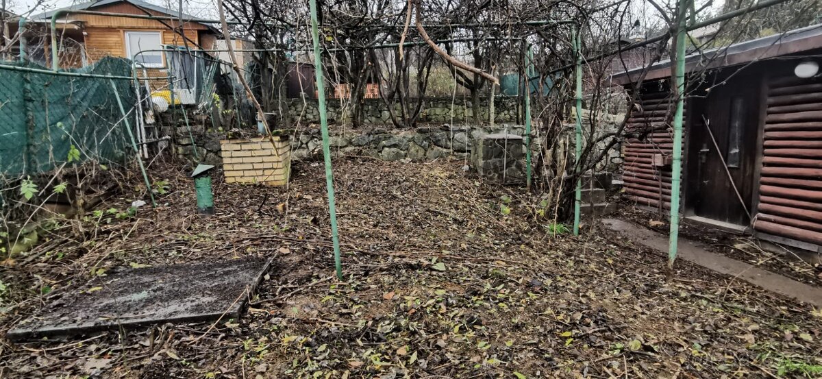 Rekreačná záhrada LUDVÍKOV DVOR - 6