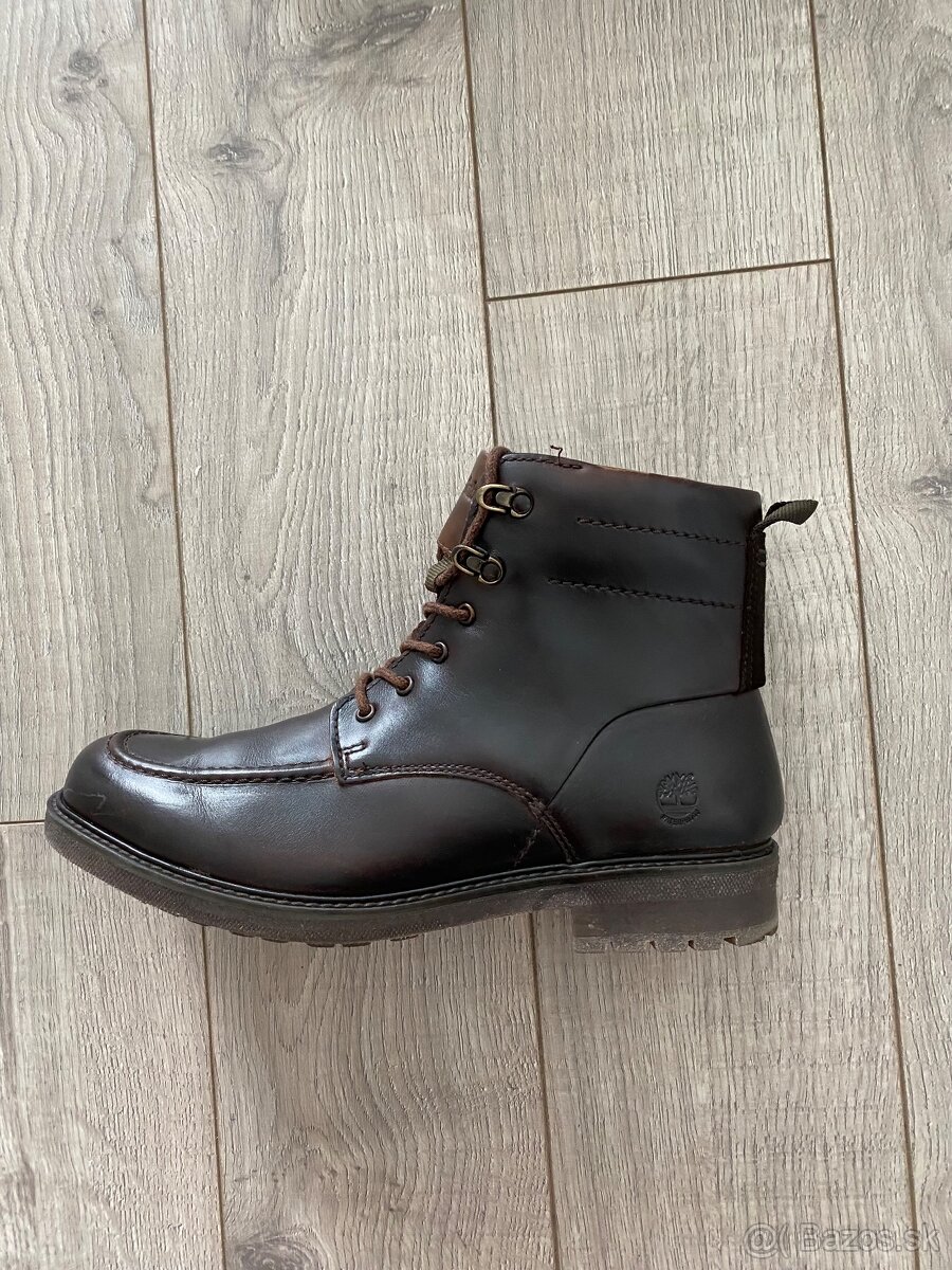 Cizmy Timberland vel.44 (US 10) - 6