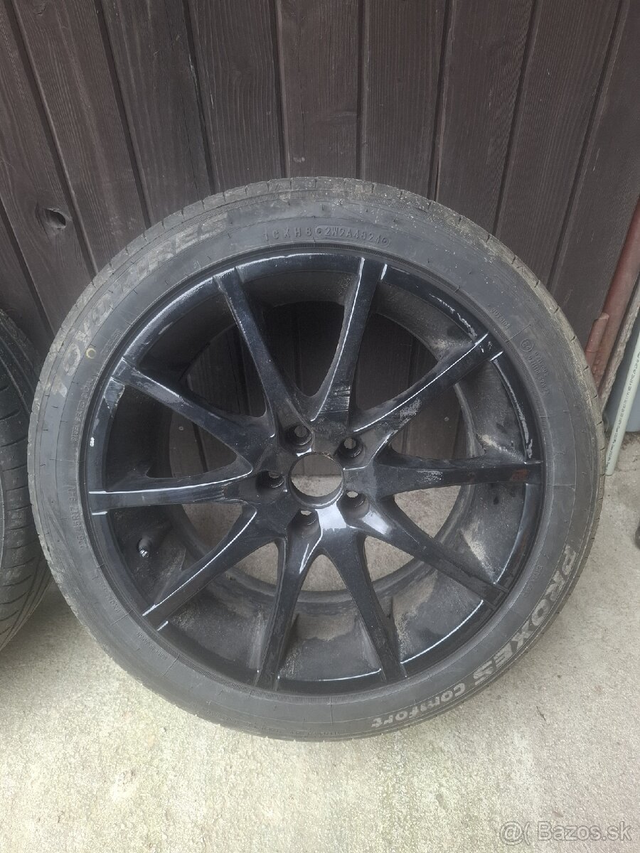 5x100 R17 - 6