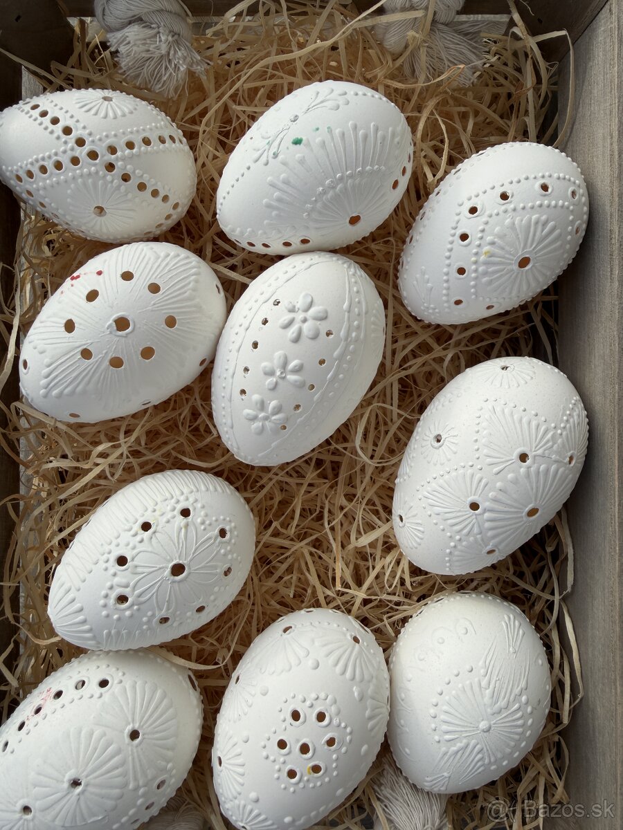 Veľkonočné vajíčka - 6