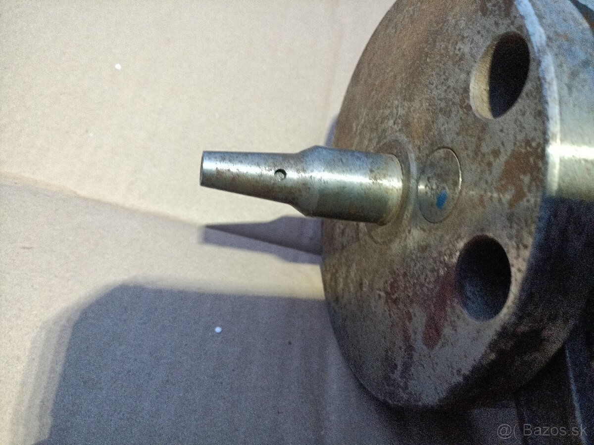 Jawa 350 klikovka - 6