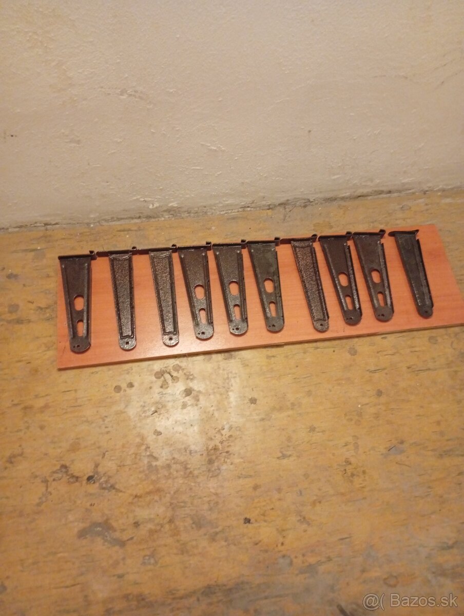 PREDAM REGALE GARÁŽ/PIVNICA/CHATA/CHALUPA/DOM - 6