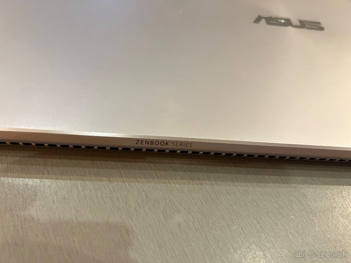 ASUS Zenbook 13 OLED (Lilac Mist) LIMITOVANÁ EDICIA - 6