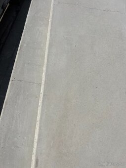 Predám betónové plotove platne a stĺpy - 6