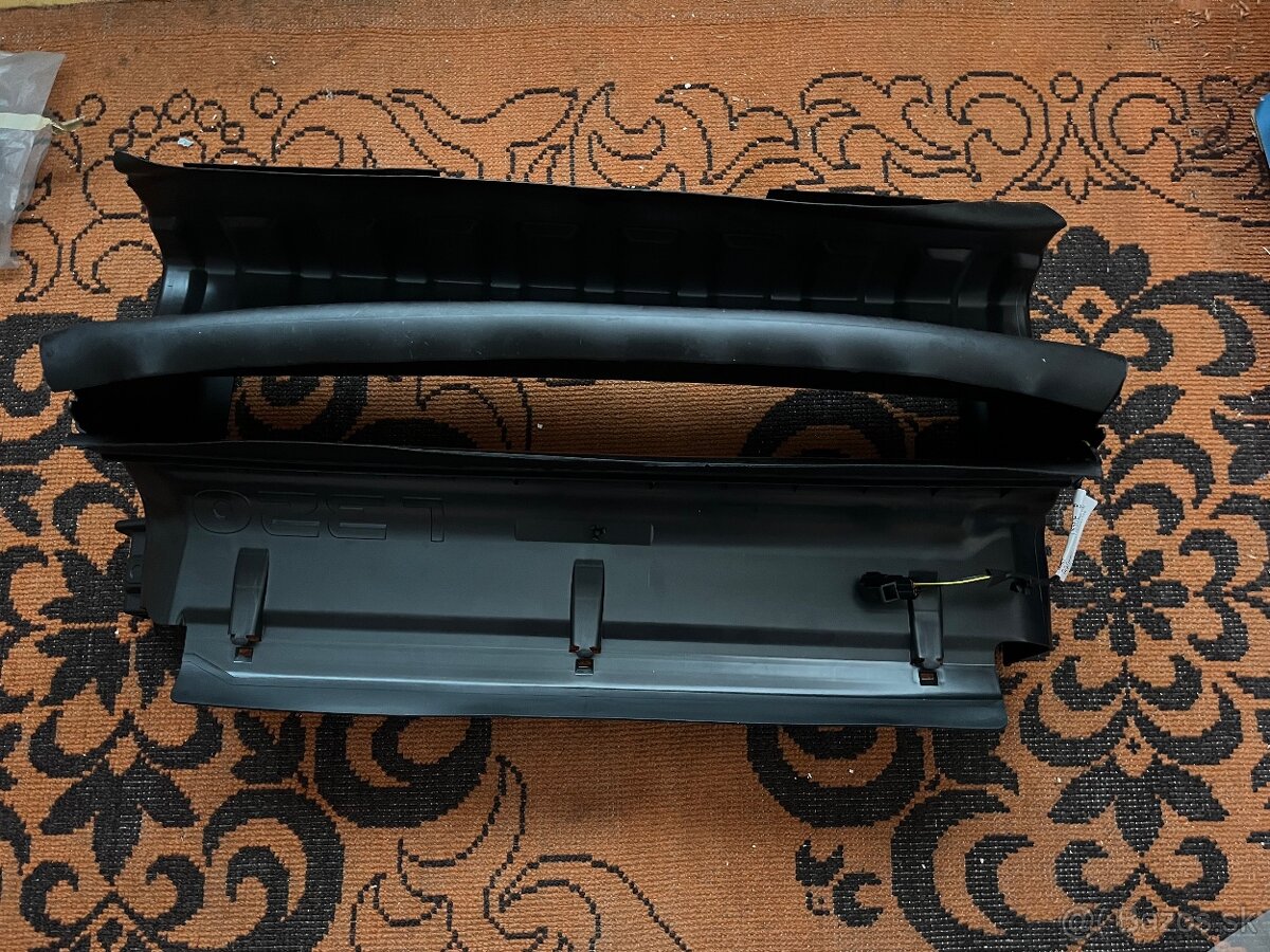 Range Rover Sport (L320) 2,7TD DXJ500070 - 6