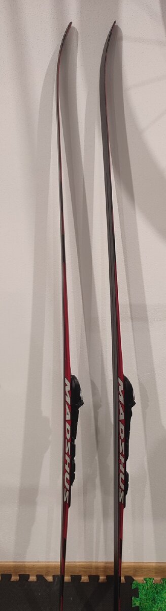 Skate bežky Madshus - 6