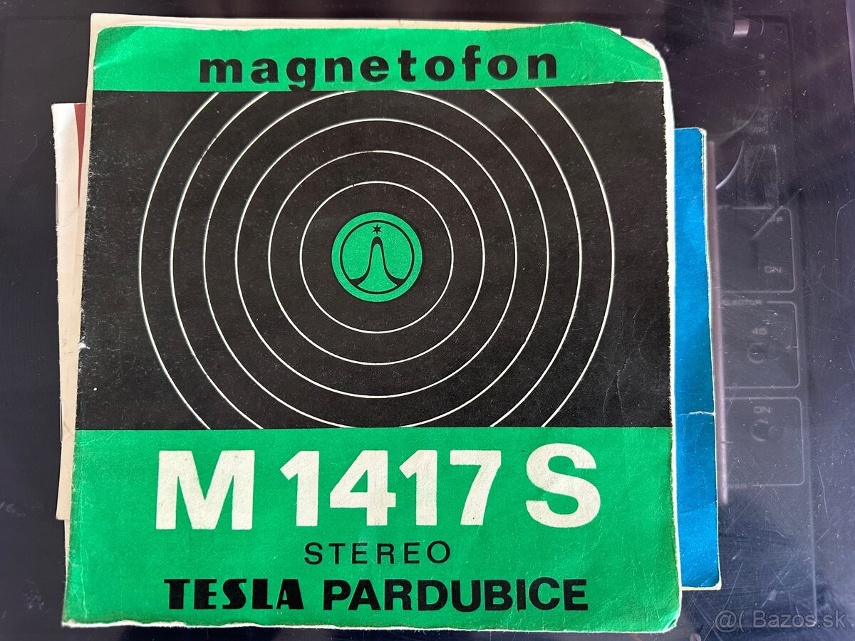 Tesla Studio 1135A - 6