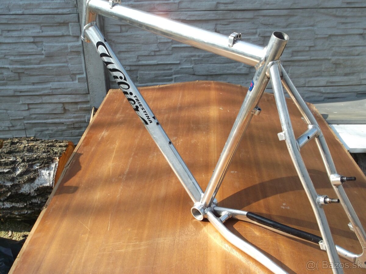 RÁM HORSKĚHO BICYKLA VILIER " - 6