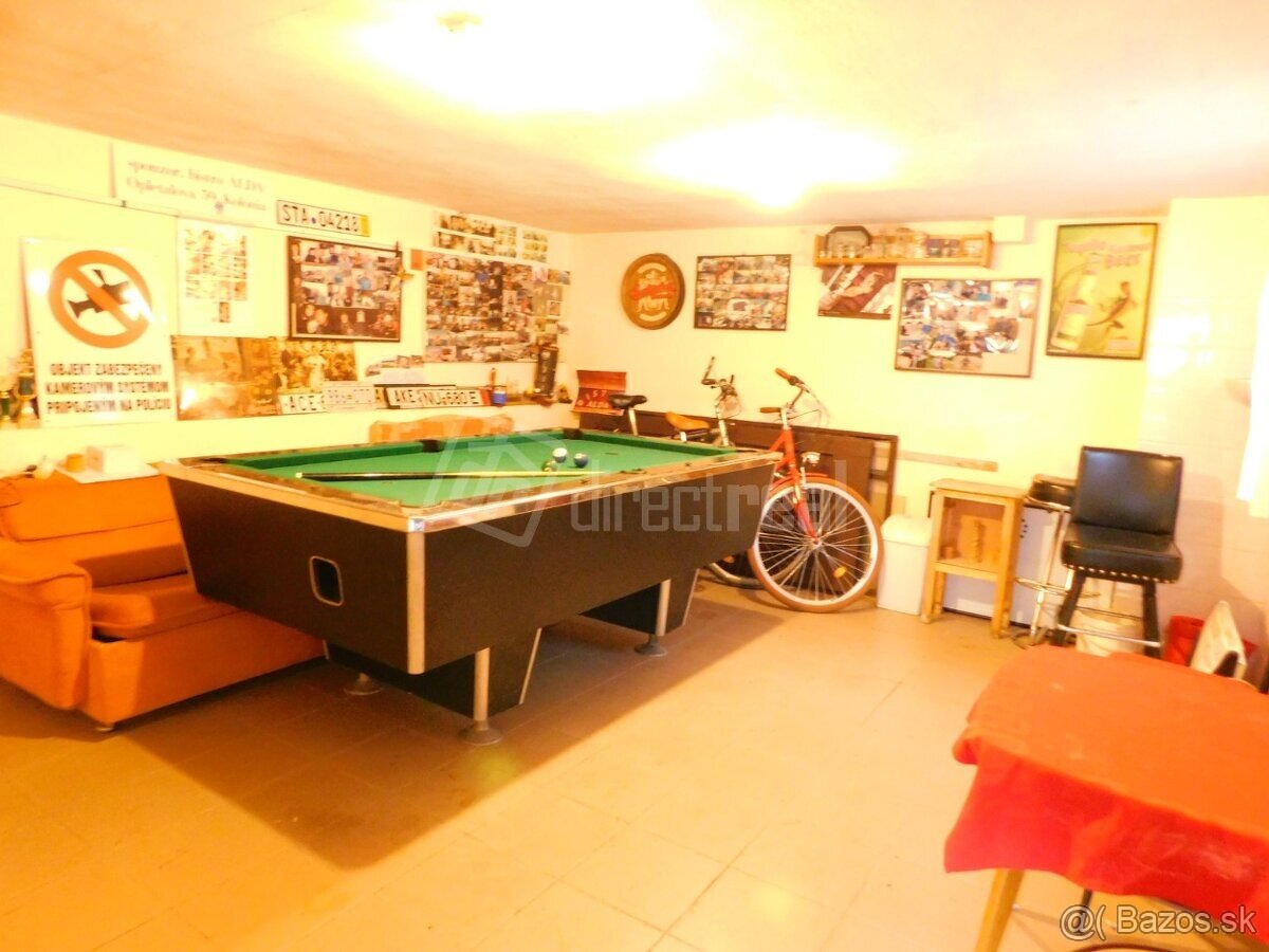 NOVÁ CENA Chata s možnosťou celoročného bývania - 6