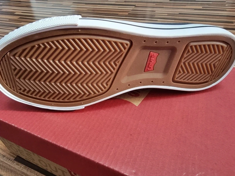 Levis dámske tenisky veľ. 36... - 6