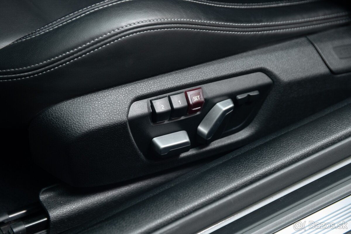 BMW M4 Competizione 331kW, AT7, 2016 - 6