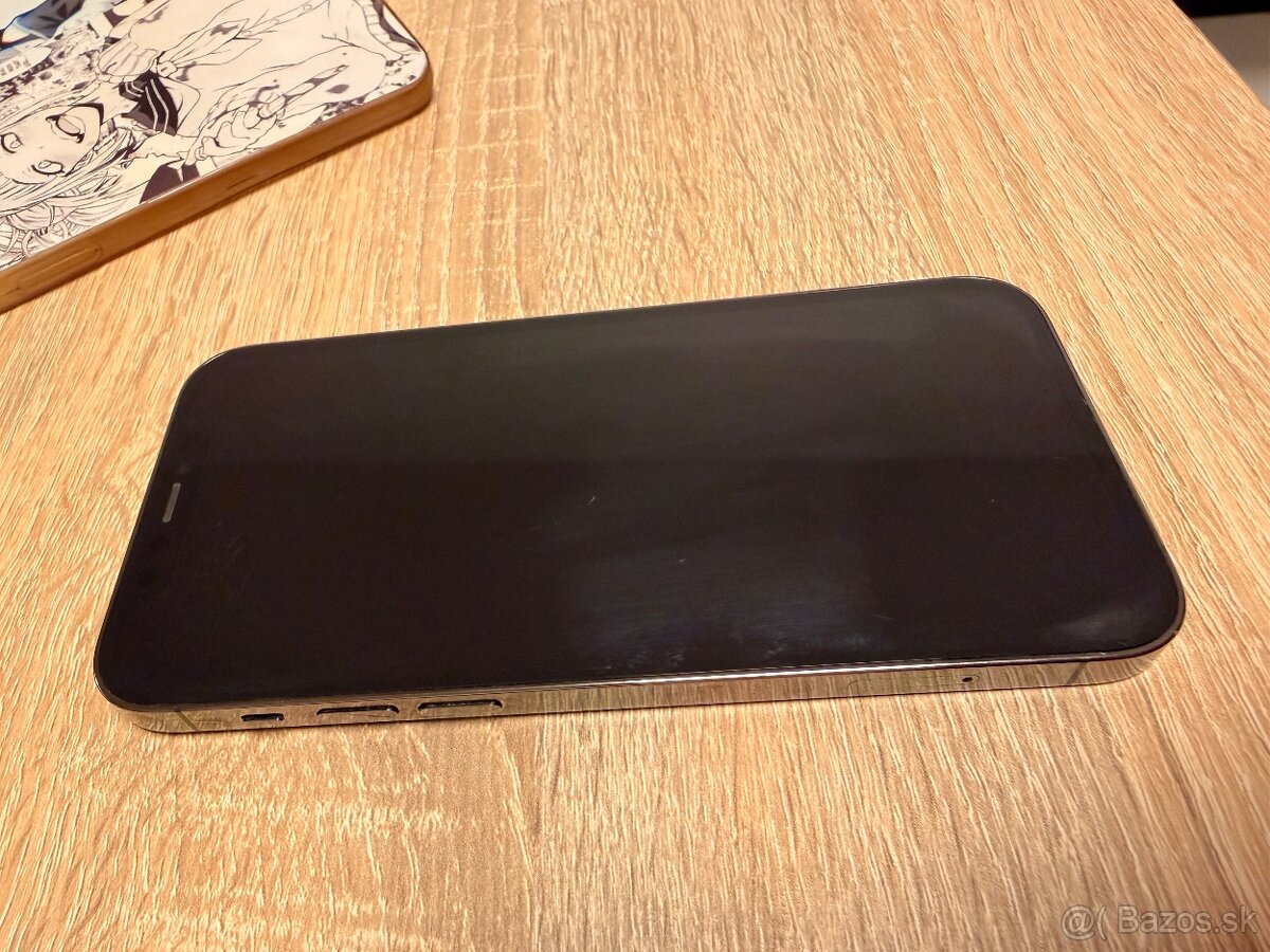 iPhone 12 Pro 128GB - 6