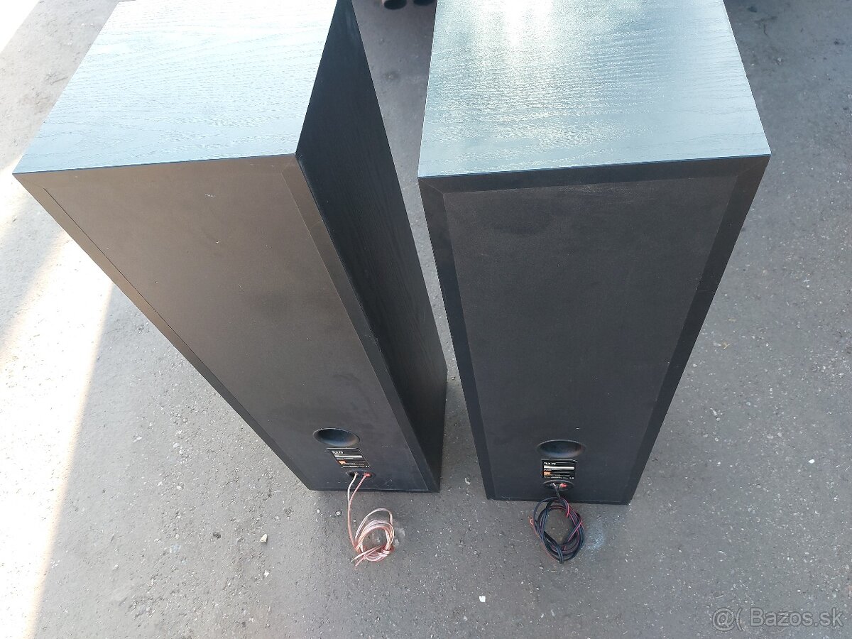 reprobedne JBL TLX70 - 6