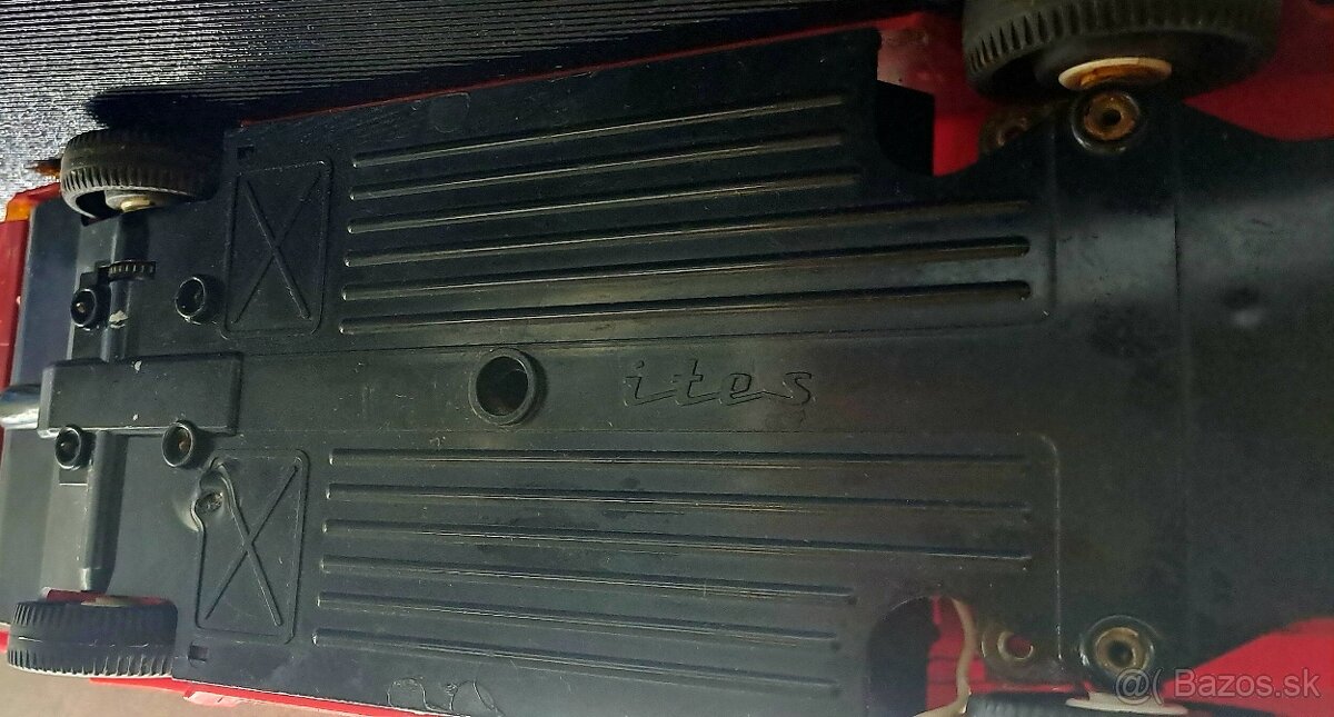 ITES TALBOT TAGORA ZBERATEĽSKÝ KUS - 6