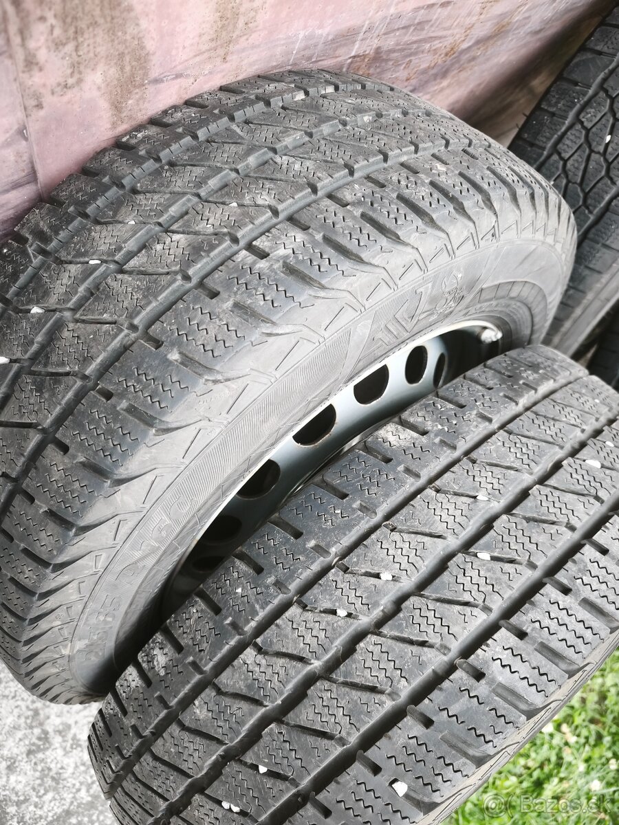 5х108,r16,7J,ET46,215.65.16C,Wiking/Firestone-2025-7mm+ - 6