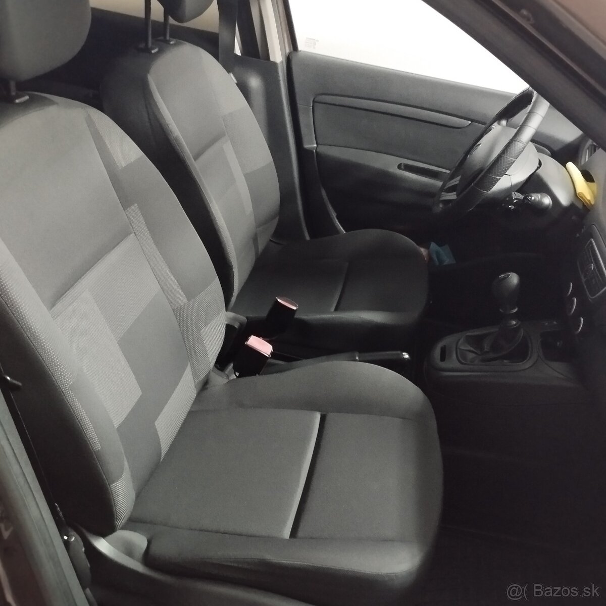 Renault Scenic - 6