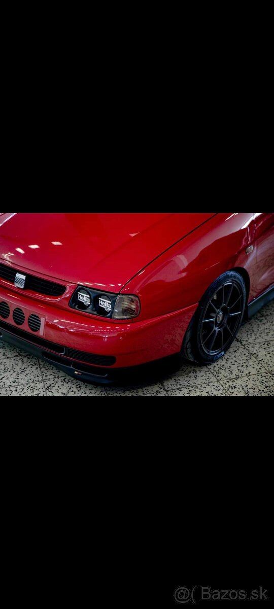 Seat Ibiza 1.9 6K1 GT TDI - 6