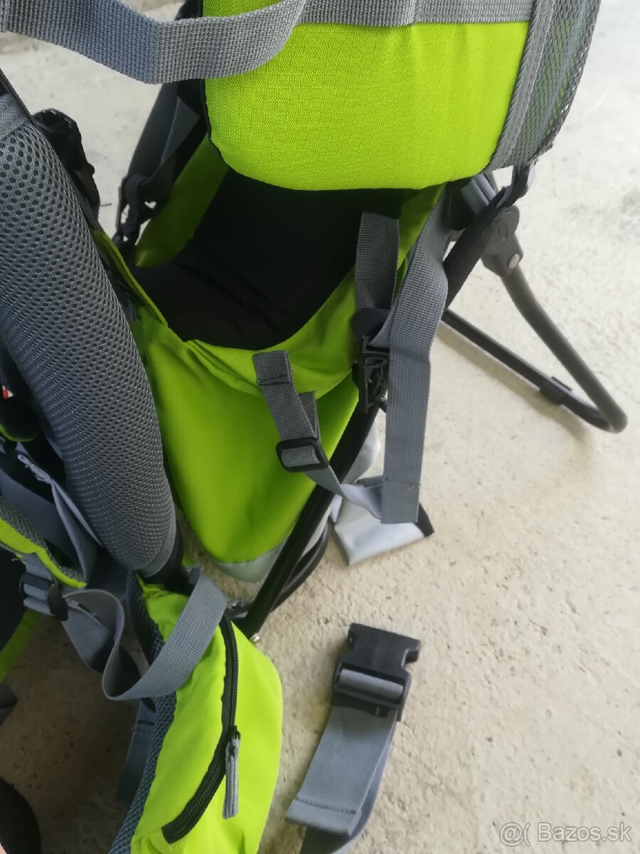 Turisticky nosic Dromader - 6