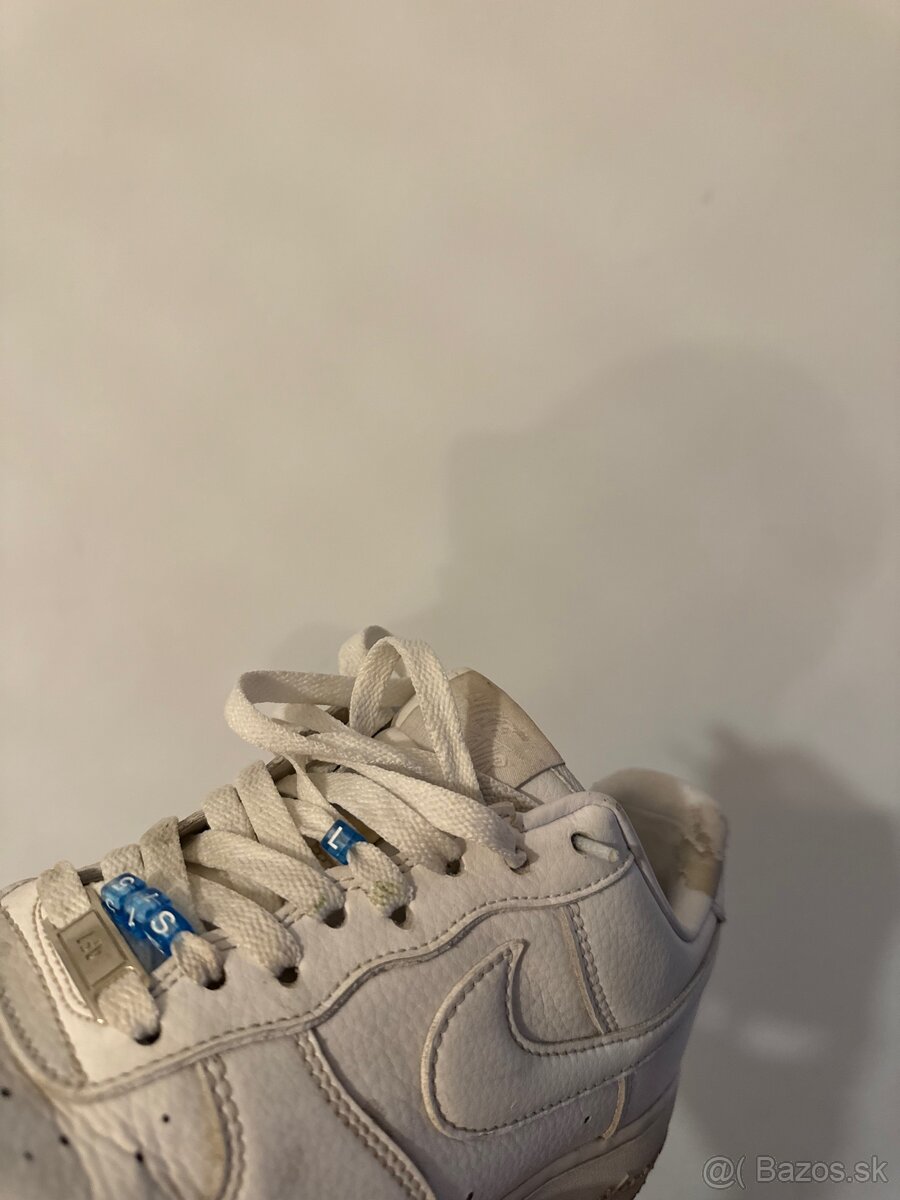 Nike Air Force Nocta - 6