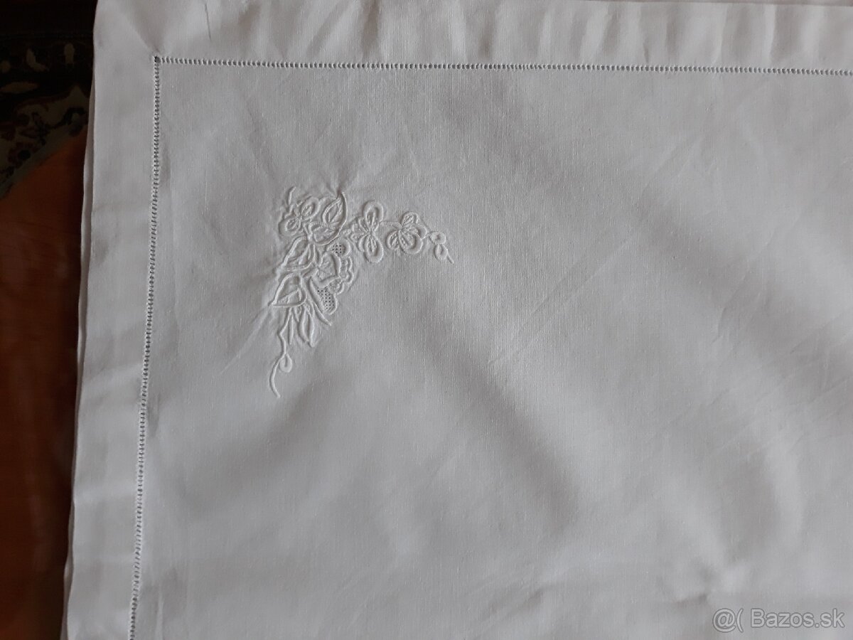 Obrusy bavlnené - 6