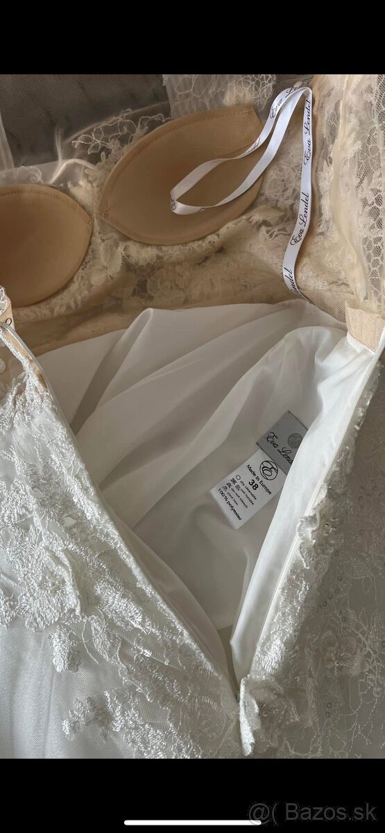 Svadobné šaty Wedding Avenue - 6